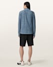 Helix Straight Fit Sweat Shorts