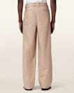 Roland Straight Leg Trousers