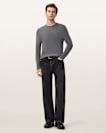 Mode Merino Ramskull Jumper
