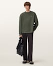 Haven Crew Neck Sweatshirt