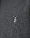 Raven Pullover Ramskull Hoodie