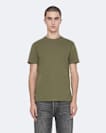 Dexter Short Sleeve Ramskull T-Shirt