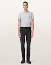 Iggy Skinny Fit Denim Jeans