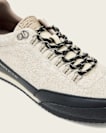Harri Low Top Trainers