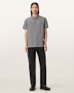 Rowan Short Sleeve Polo