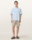 Odyssey Short Sleeve Crew T-Shirt