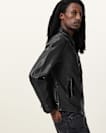 Miller Leather Jacket