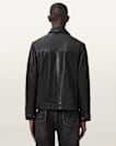 Nates Leather Jacket