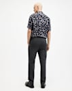Tansey Straight Leg Garment Washed Trousers