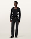 Reflection Oversized Cardigan