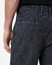 Elm Corduroy Straight Fit Trousers