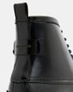 Gibbs Moccasin Leather Boots