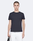 Slim-fit organic cotton T-Shirt