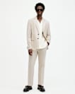 Mars Lightweight Straight Leg Trousers