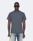 Regular organic cotton T-Shirt