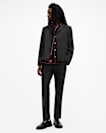 Blackwater Straight Leg Tailored Trousers