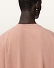 Saka Short Sleeve Crew Neck Ramskull T-Shirt