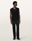 Jakob Wool Tank Top