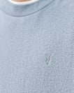 Asher Ramskull Boxy Sweatshirt