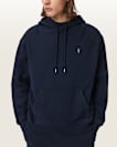 Asher Ramskull Oversized Hoodie