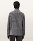 Hawker Long Sleeve Shirt