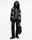 Patton Oversized Hoodie