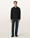 Xander Long Sleeve Polo Shirt