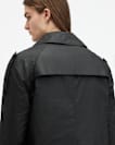 Allman Waxed Water Repellent Mac