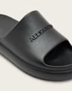 Dune Slip On Logo Sliders