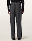 Halla Relaxed Wide Leg Trousers