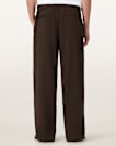 Halla Relaxed Wide Leg Trousers