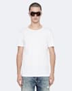 Figure Regular-Fit Cotton T-Shirt