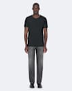 Figure Regular-Fit Cotton T-Shirt