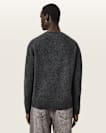 Spinnin Alpaca Wool Blend Jumper