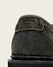 Skiff Suede Tassel Loafers