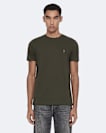 Tonic Slim-Fit Cotton T-Shirt