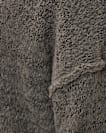 Chillion Boxy Oversized Crew Neck Jumper
