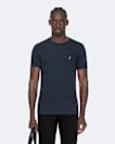Short sleeve cotton T-Shirt 3 pack