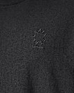 Haven Embroidered Logo Oversized T-Shirt