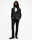 Tisbury Slim Fit Tuxedo Blazer