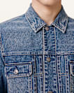 Exile Denim Jacket