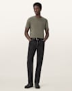 Brace Brushed Cotton T-Shirts 3 Pack