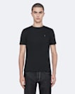 Brace Brushed Cotton T-Shirts 3 Pack