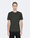 Brace Cotton T-Shirts 3 Pack