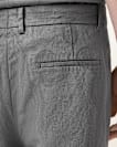 Orpheus Relaxed Fit Tailored Trousers