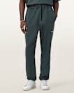 Underground Relaxed Fit Logo Sweatpants