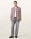 Shams Long Sleeve Shirt