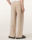 Taiko Loose Fit Trousers