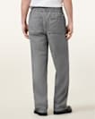 Hanbury Straight Fit Trousers