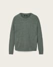 Statten Ramskull Crew Neck Jumper